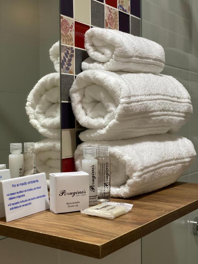 Perugino'S Hotel Galeria ポパヤン エクステリア 写真